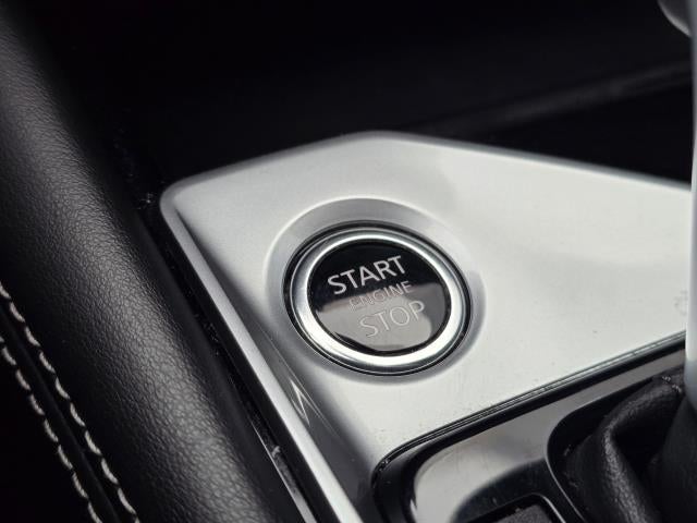 2021 Nissan Altima 2.5 SL