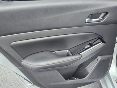 2021 Nissan Altima 2.5 SL