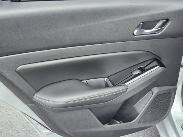 2021 Nissan Altima 2.5 SL