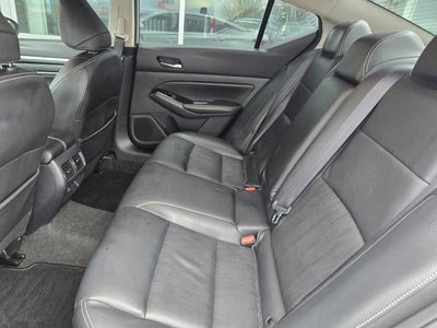 2021 Nissan Altima 2.5 SL