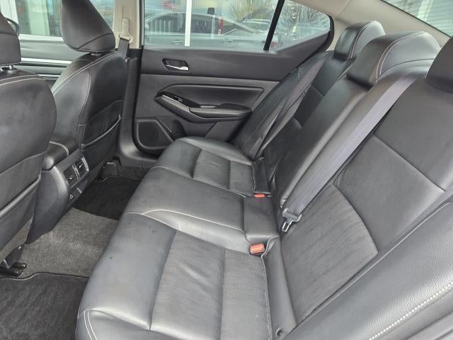 2021 Nissan Altima 2.5 SL