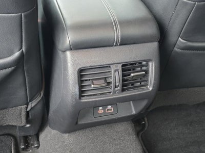 2021 Nissan Altima 2.5 SL