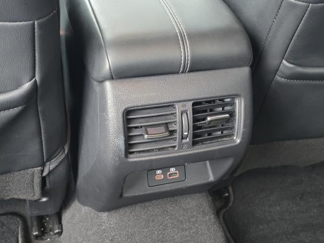 2021 Nissan Altima 2.5 SL