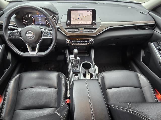 2021 Nissan Altima 2.5 SL