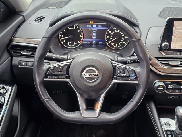 2021 Nissan Altima 2.5 SL