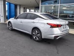 2021 Nissan Altima 2.5 SL