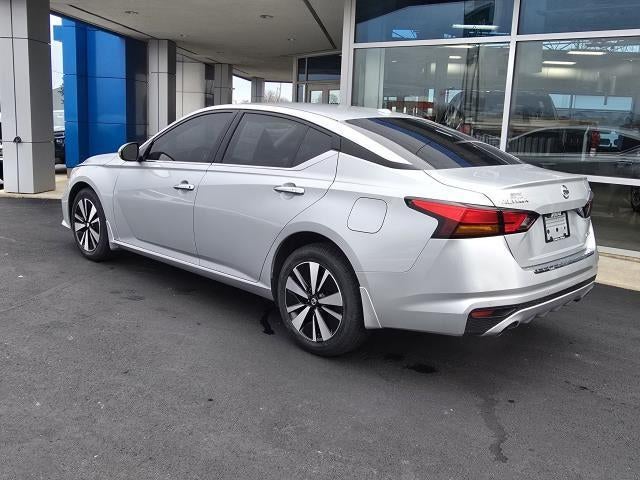 2021 Nissan Altima 2.5 SL