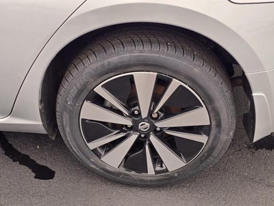 2021 Nissan Altima 2.5 SL