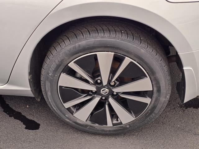 2021 Nissan Altima 2.5 SL