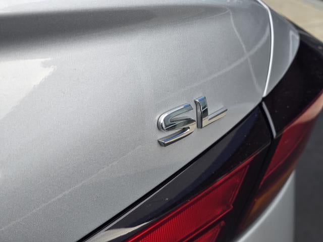 2021 Nissan Altima 2.5 SL