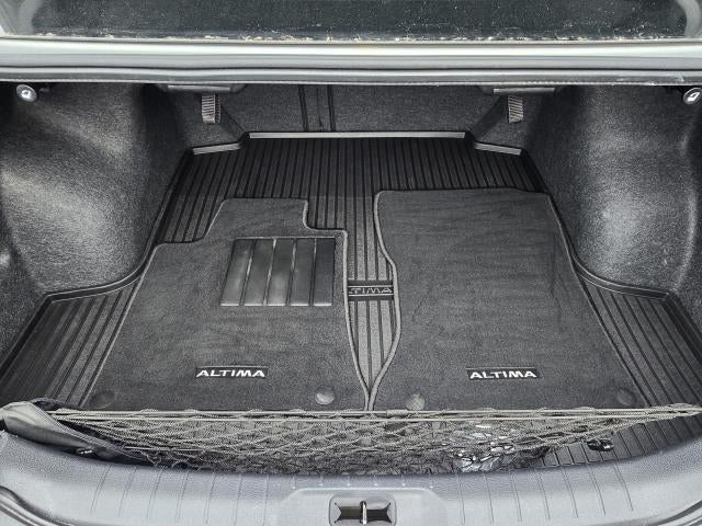 2021 Nissan Altima 2.5 SL