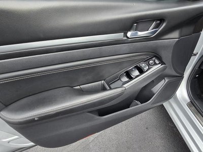 2021 Nissan Altima 2.5 SL