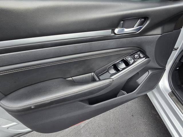 2021 Nissan Altima 2.5 SL