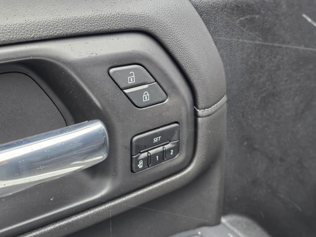 2023 Chevrolet Silverado 2500 HD High Country