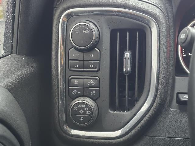 2023 Chevrolet Silverado 2500 HD High Country