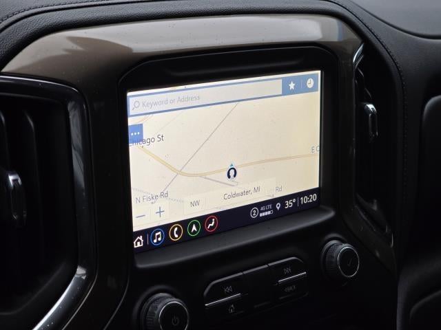 2023 Chevrolet Silverado 2500 HD High Country