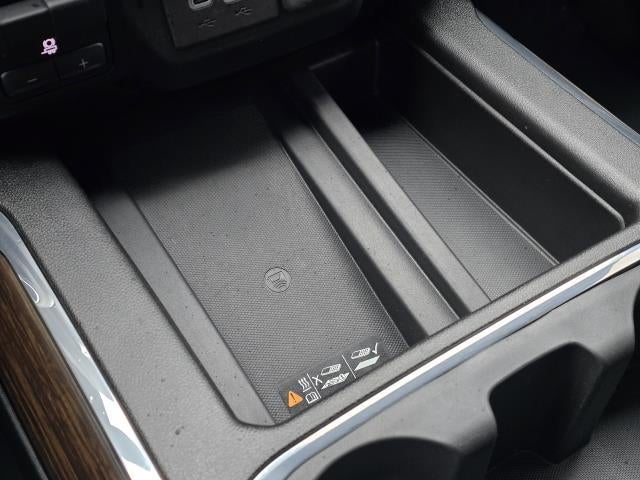 2023 Chevrolet Silverado 2500 HD High Country