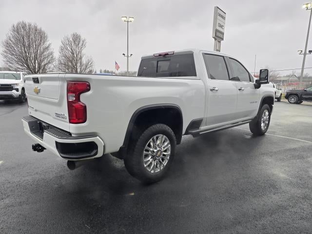 2023 Chevrolet Silverado 2500 HD High Country