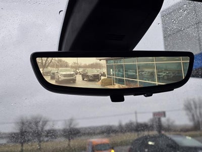 2023 Chevrolet Silverado 2500 HD High Country