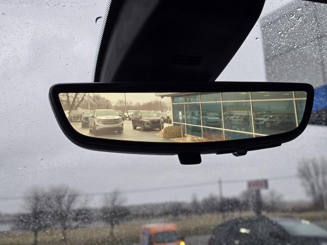 2023 Chevrolet Silverado 2500 HD High Country