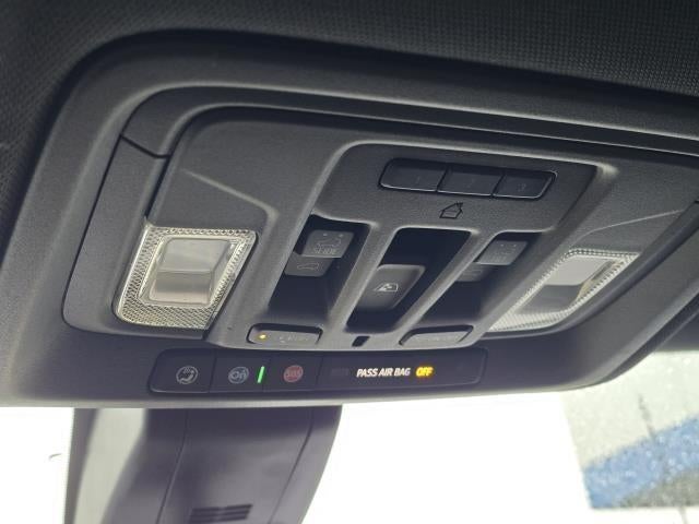 2023 Chevrolet Silverado 2500 HD High Country