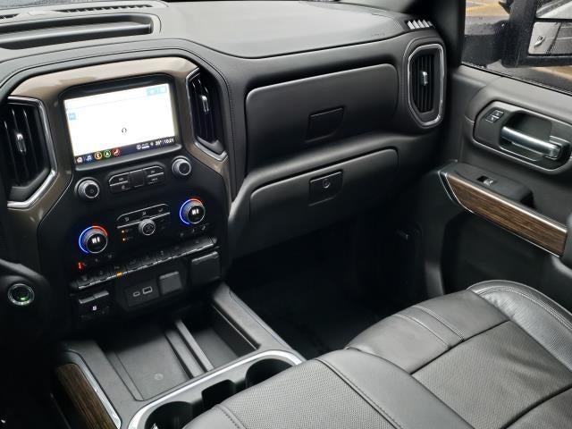 2023 Chevrolet Silverado 2500 HD High Country