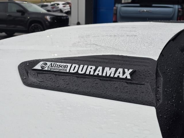 2023 Chevrolet Silverado 2500 HD High Country