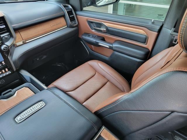 2023 RAM 1500 Longhorn