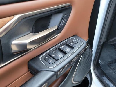 2023 RAM 1500 Longhorn