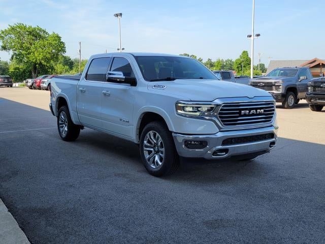 2023 RAM 1500 Longhorn
