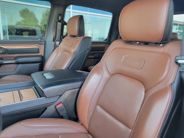 2023 RAM 1500 Longhorn