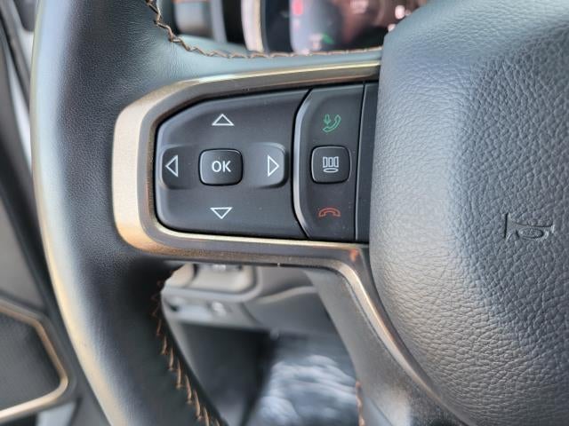 2023 RAM 1500 Longhorn