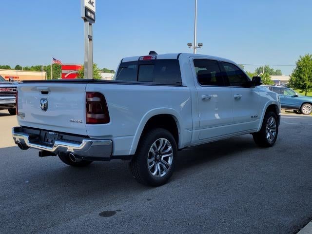 2023 RAM 1500 Longhorn