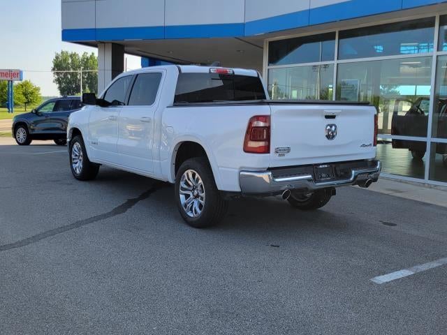 2023 RAM 1500 Longhorn