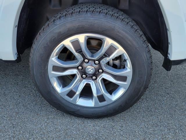 2023 RAM 1500 Longhorn