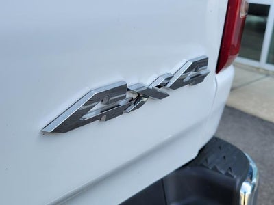 2023 RAM 1500 Longhorn