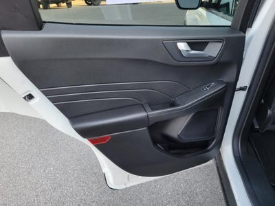 2023 Ford Escape PHEV