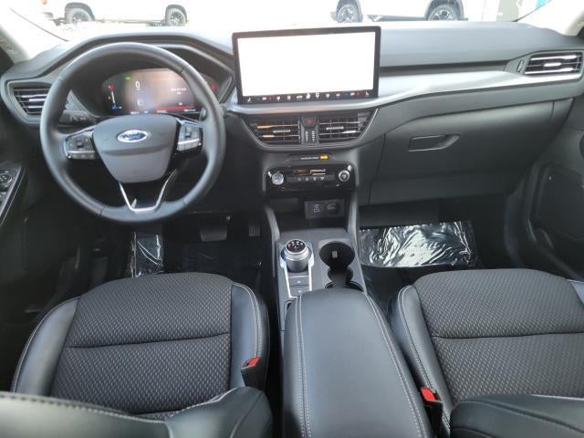 2023 Ford Escape PHEV