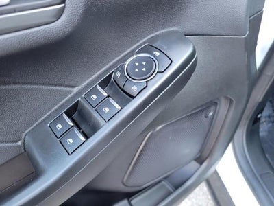 2023 Ford Escape PHEV