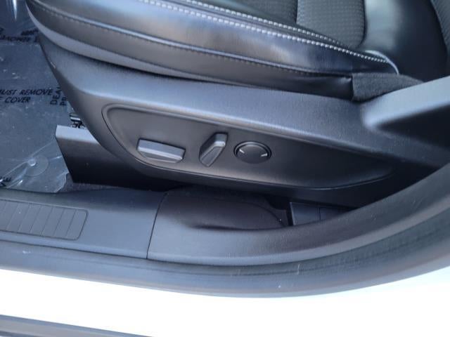 2023 Ford Escape PHEV