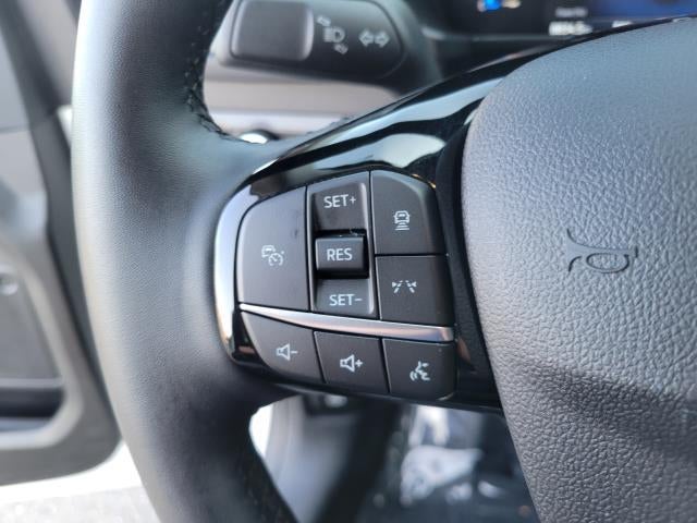 2023 Ford Escape PHEV