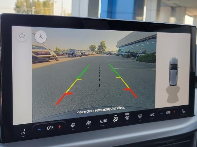 2023 Ford Escape PHEV