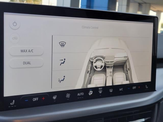 2023 Ford Escape PHEV