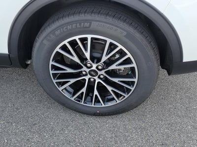 2023 Ford Escape PHEV