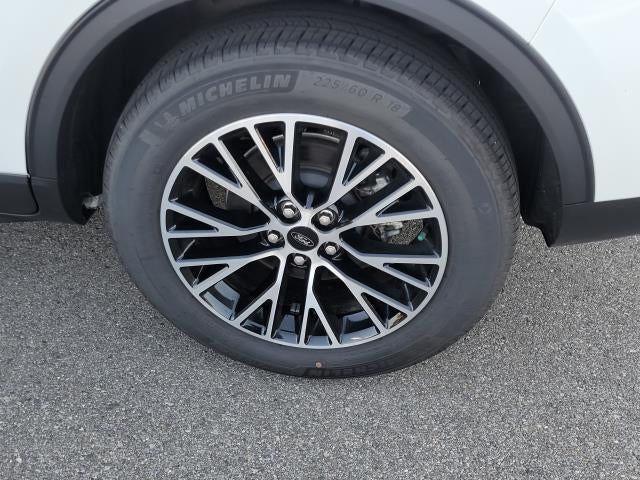 2023 Ford Escape PHEV