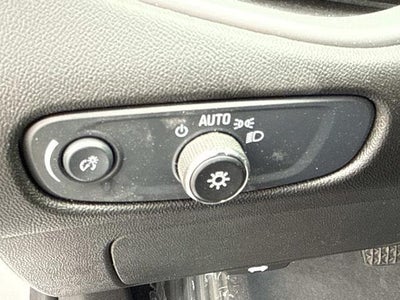 2024 Chevrolet Malibu FL