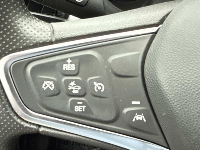 2024 Chevrolet Malibu FL
