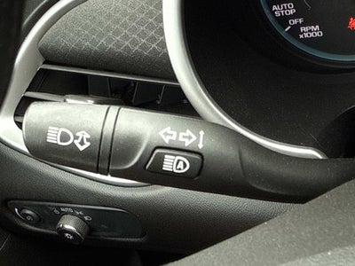 2024 Chevrolet Malibu FL