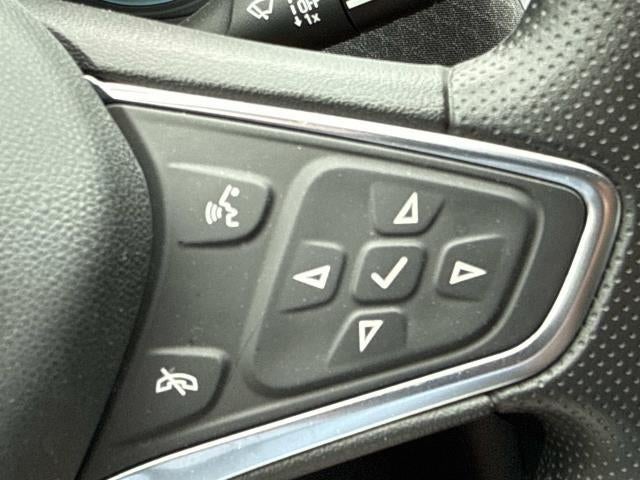 2024 Chevrolet Malibu FL