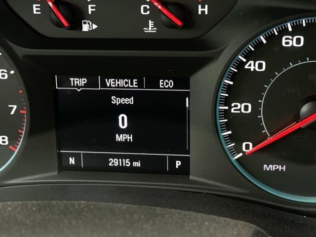 2024 Chevrolet Malibu FL